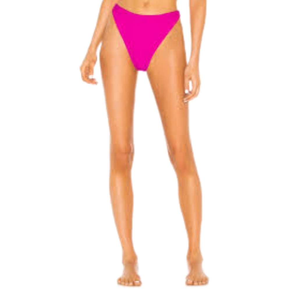 Tularosa Swim Bikini Bottom NWT